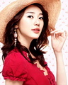 Yoon Eun Hye