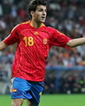 Cesc Fabregas