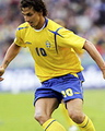 Ibrahimovic