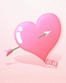3D heart