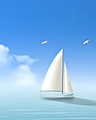 Digital Sea