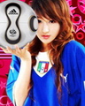 Hot girl World cup