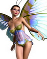3D - Girl