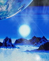 3D - Nature