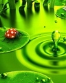 3D - Nature