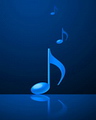 Music note