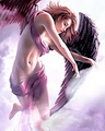Fantasy Angel