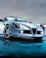 Car - Alfa Romeo