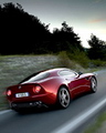 Car - Alfa Romeo