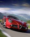 Car - Alfa Romeo