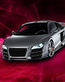 Car - Audi