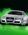 Car - Audi