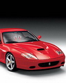 Car - Ferrari