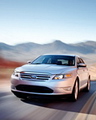Car - Ford