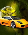 Car - Lamborghini