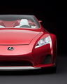Car - Lexus