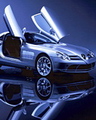 Car - Mercedes