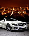 Car - Mercedes-Benz