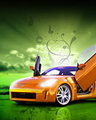 Car - Nissan