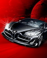Car - Peugeot