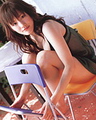Haruka Ayase