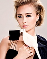Hayden Panettiere