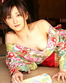 Ayaka Komatsu
