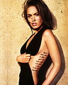 Megan Fox