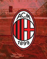 Ac Milan logo