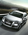 Car - Audi Q7