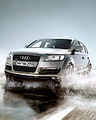 Car - Audi Q7
