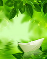 Thuyền giấy