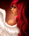 Lost Angle