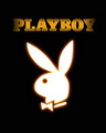 Playboy logo