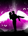 Romance - Vector