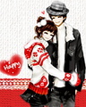 Romance teen