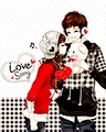Romance teen