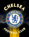 Chelsea logo