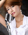 korean girl