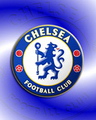 Chelsea logo