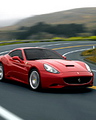 Car - Ferrari