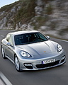 Car - Porsche