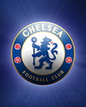 Chelsea logo