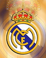 Real Madrid logo