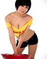 Korean girl