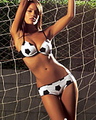 Sexy Goalkeeper