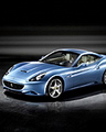 Car - Ferrari