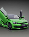 Car - Volkswagen