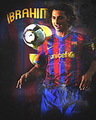 Zlatan Ibrahimovic