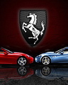 Car - Ferrari